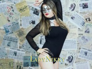 LadyNikky