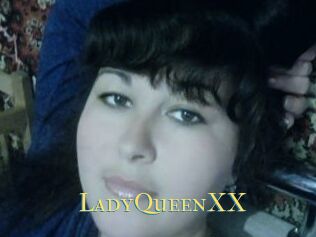 LadyQueenXX
