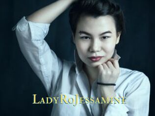 LadyRoJessamine
