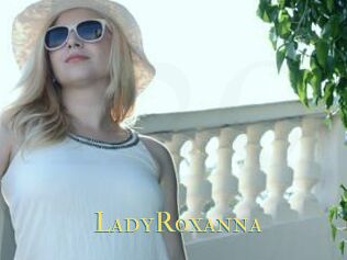 LadyRoxanna