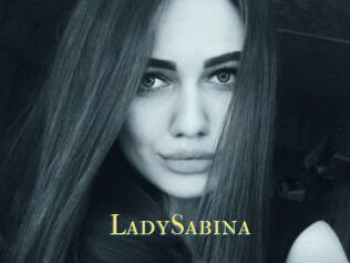 LadySabina
