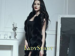 LadyShady
