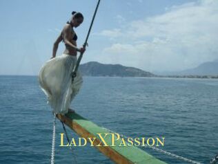 LadyXPassion
