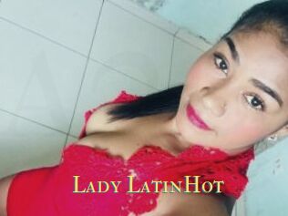 Lady_LatinHot
