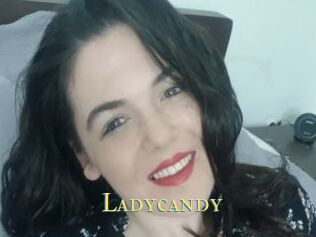 Ladycandy