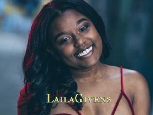 LailaGivens