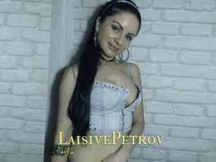 LaisivePetrov
