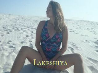 Lakeshiya