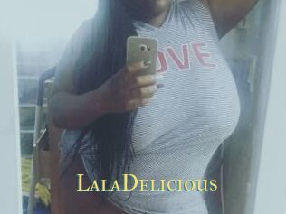 LalaDelicious