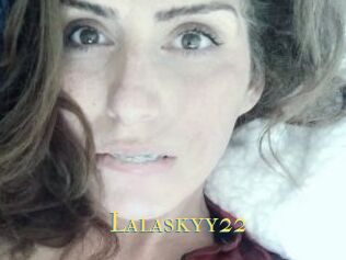 Lalaskyy22