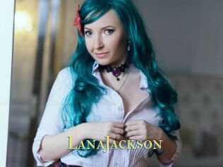 LanaJackson