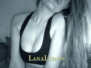 LanaLemon