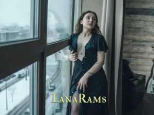 LanaRams