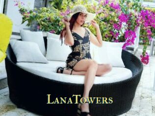 LanaTowers