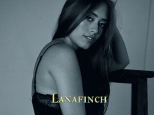 Lanafinch