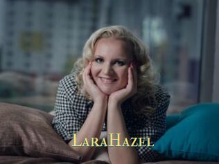 LaraHazel