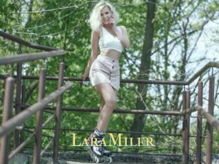 LaraMiler