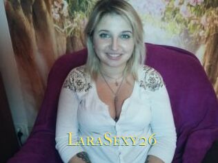 LaraSexy26