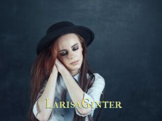 LarisaGinter