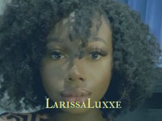 LarissaLuxxe