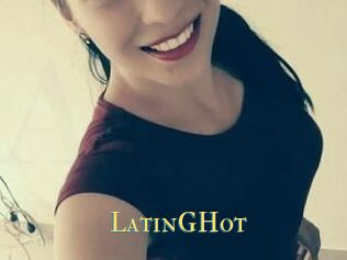 LatinGHot