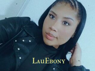 LauEbony