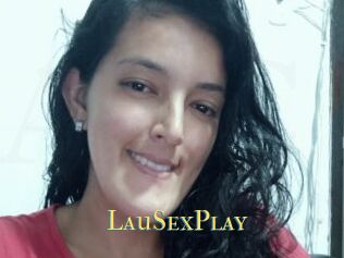 LauSexPlay