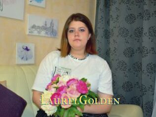 LaurelGolden