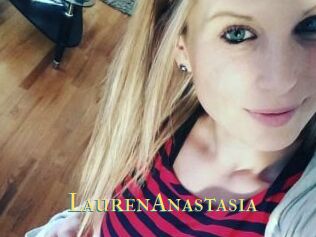 LaurenAnastasia