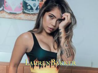 LaurenBakker
