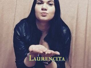 Laurencita
