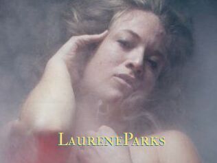 Laurene_Parks