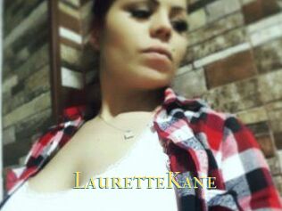 LauretteKane