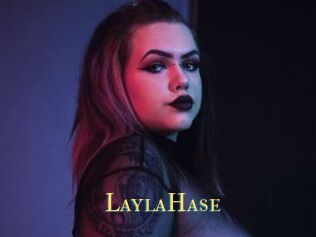 Layla_Hase