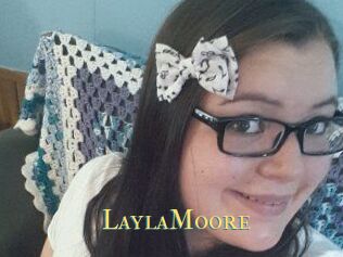 LaylaMoore