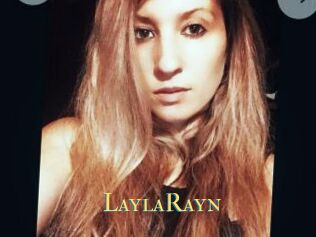 LaylaRayn