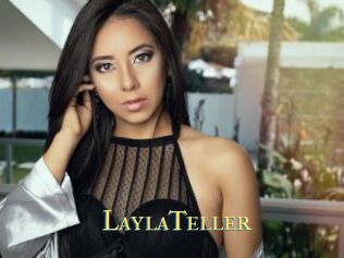 LaylaTeller