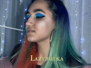 Lazybulka