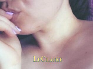 LeClaire