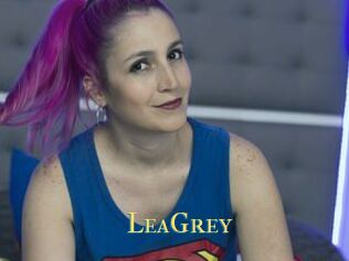 LeaGrey