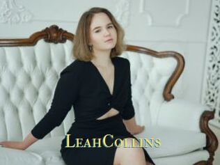 LeahCollins