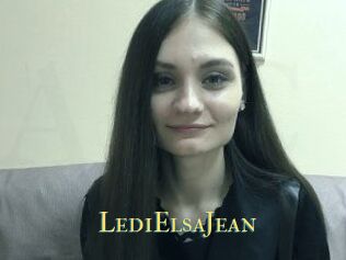 LediElsaJean