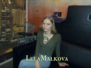 LeeaMalkova