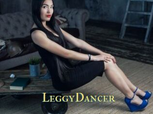 LeggyDancer