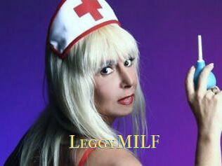 LeggyMILF