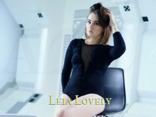 Leia_Lovely