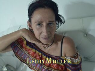 LeidyMuller