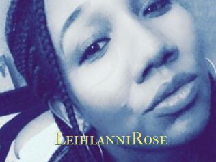 LeihlanniRose
