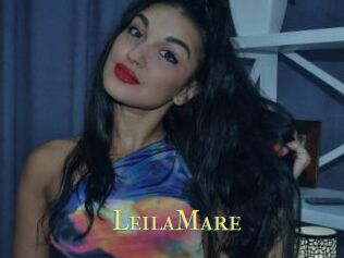 LeilaMare