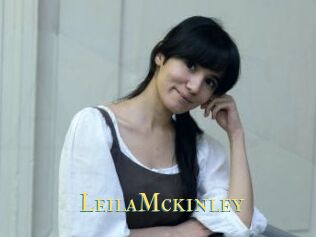 LeilaMckinley